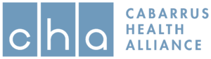Cabarrus Health Alliance logo